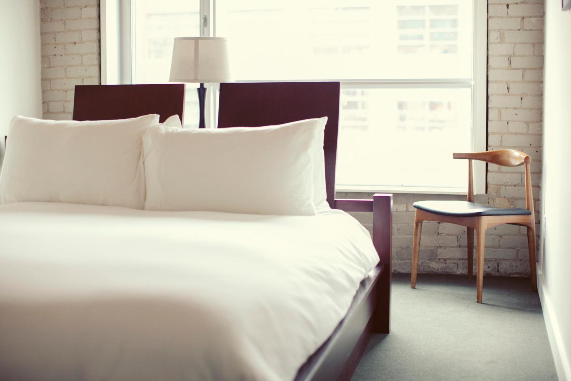 Hotel Ocho Toronto Esterno foto