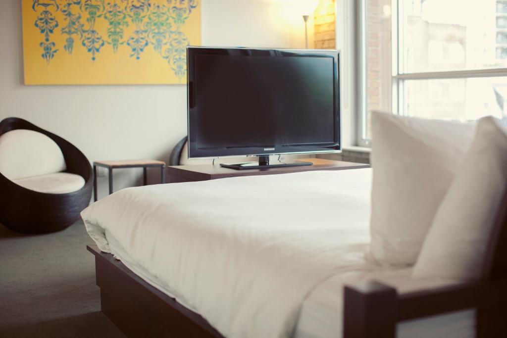 Hotel Ocho Toronto Camera foto