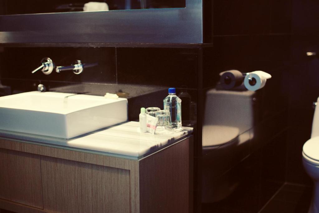 Hotel Ocho Toronto Camera foto